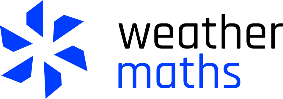 Weather Maths Logo